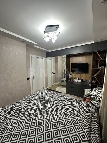 Продаётся 3-комн. вторичка 65 м², м. Ази Асланов, photo 9 from 18