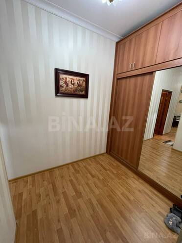 Сдается 1-комн. новостройка 50 м², м. Низами, photo 10 from 13