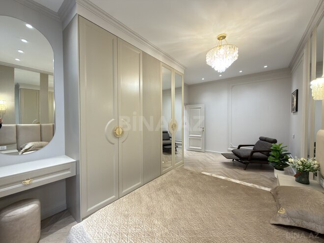 Satılır 3 otaqlı yeni tikili 91 m², Şah İsmayıl Xətai m., photo 8 from 19