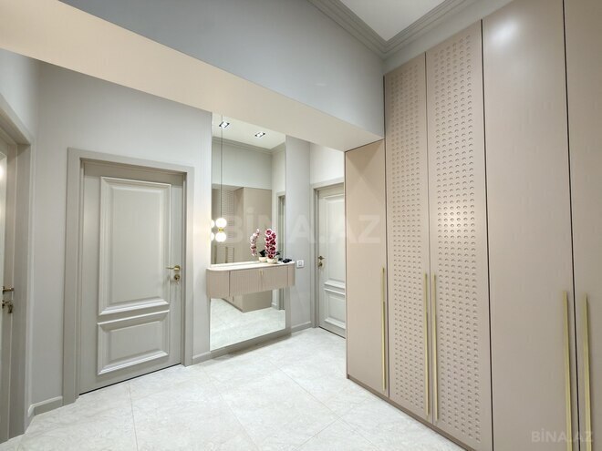 Satılır 3 otaqlı yeni tikili 91 m², Şah İsmayıl Xətai m., photo 13 from 19