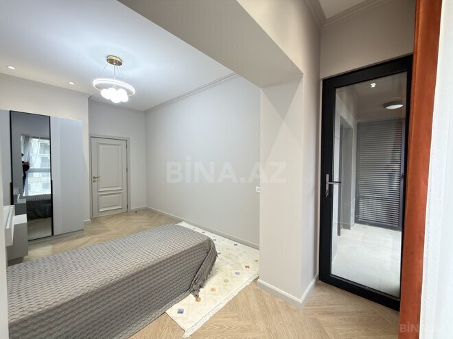Satılır 3 otaqlı yeni tikili 91 m², Şah İsmayıl Xətai m., photo 11 from 19