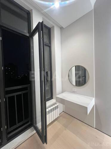 Продаётся 3-комн. новостройка 102 м², м. Шах Исмаил Хатаи, photo 9 from 17