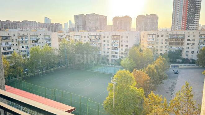 Продаётся 3-комн. новостройка 102 м², м. Шах Исмаил Хатаи, photo 16 from 17