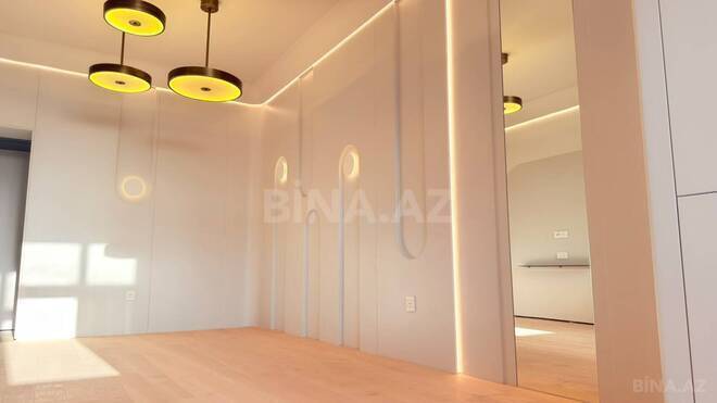 Продаётся 3-комн. новостройка 102 м², м. Шах Исмаил Хатаи, photo 3 from 17