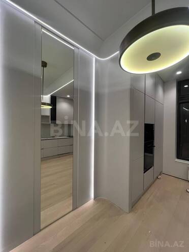 Продаётся 3-комн. новостройка 102 м², м. Шах Исмаил Хатаи, photo 8 from 17