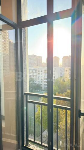 Продаётся 3-комн. новостройка 102 м², м. Шах Исмаил Хатаи, photo 12 from 17