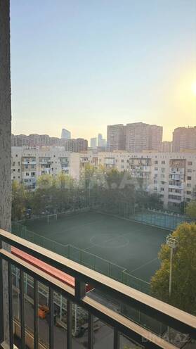Продаётся 3-комн. новостройка 102 м², м. Шах Исмаил Хатаи, photo 13 from 17