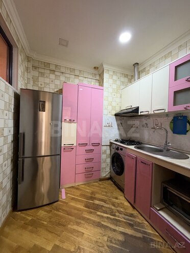Продаётся 2-комн. новостройка 59 м², пос. Масазыр, photo 8 from 13