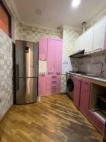 Продаётся 2-комн. новостройка 59 м², пос. Масазыр, photo 7 from 13