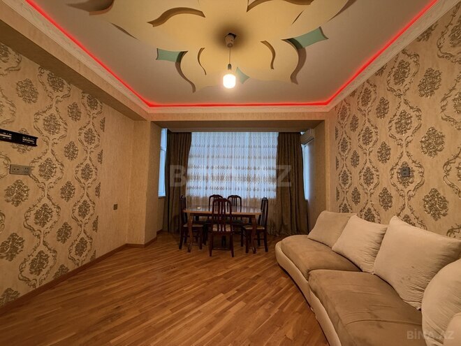 Продаётся 2-комн. новостройка 59 м², пос. Масазыр, photo 1 from 13