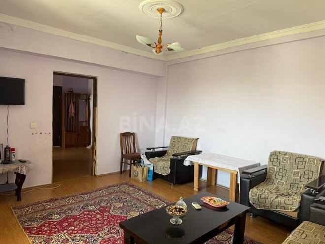 Satılır 2 otaqlı yeni tikili 65 m², Lökbatan q., photo 3 from 12