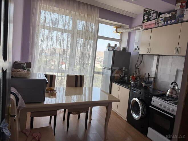 Satılır 2 otaqlı yeni tikili 65 m², Lökbatan q., photo 9 from 12