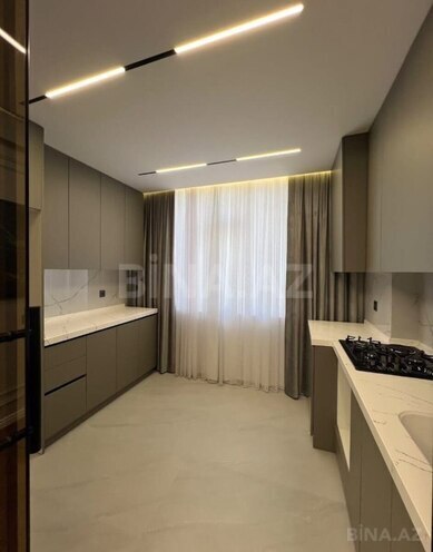 Satılır 2 otaqlı yeni tikili 66 m², Gənclik m., photo 6 from 12