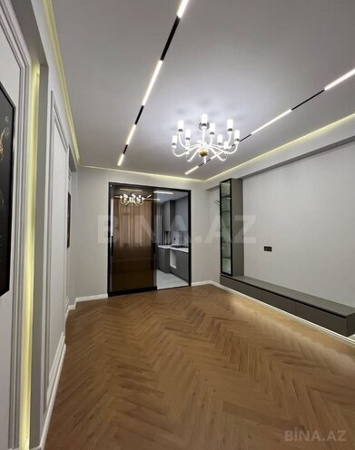 Satılır 2 otaqlı yeni tikili 66 m², Gənclik m., photo 1 from 12