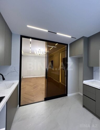 Satılır 2 otaqlı yeni tikili 66 m², Gənclik m., photo 7 from 12