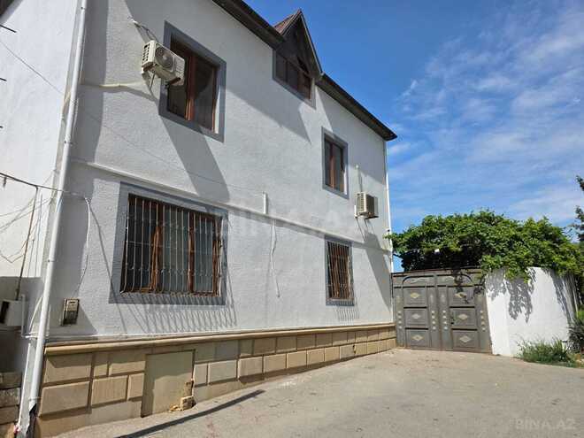 Продаётся 6-комн. дом/дача 394 м², Абшеронcкий  р., photo 1 from 32