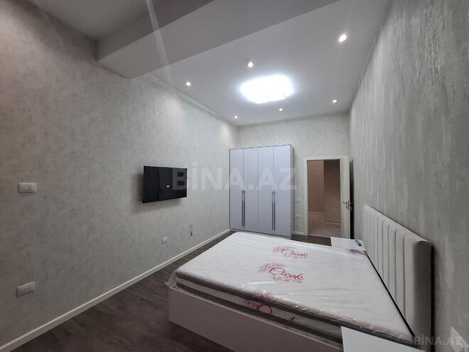 Satılır 2 otaqlı yeni tikili 91 m², 28 May m., photo 10 from 17