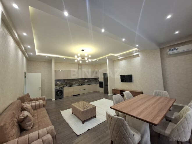 Satılır 2 otaqlı yeni tikili 91 m², 28 May m., photo 6 from 17