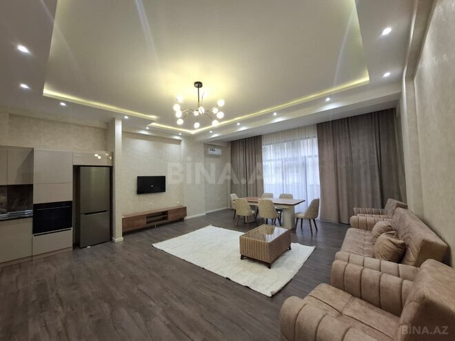 Satılır 2 otaqlı yeni tikili 91 m², 28 May m., photo 4 from 17