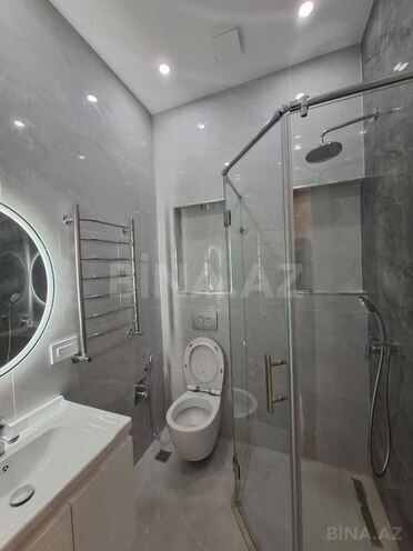 Satılır 2 otaqlı yeni tikili 91 m², 28 May m., photo 15 from 17