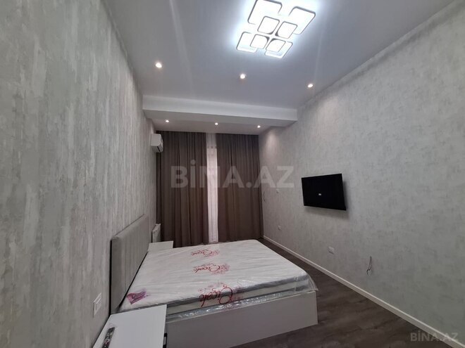 Satılır 2 otaqlı yeni tikili 91 m², 28 May m., photo 9 from 17