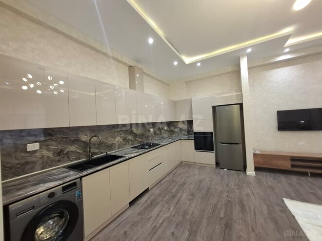 Satılır 2 otaqlı yeni tikili 91 m², 28 May m., photo 8 from 17