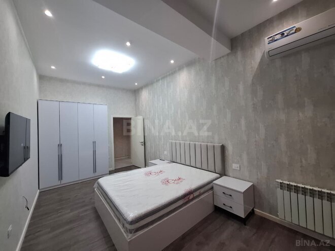 Satılır 2 otaqlı yeni tikili 91 m², 28 May m., photo 11 from 17