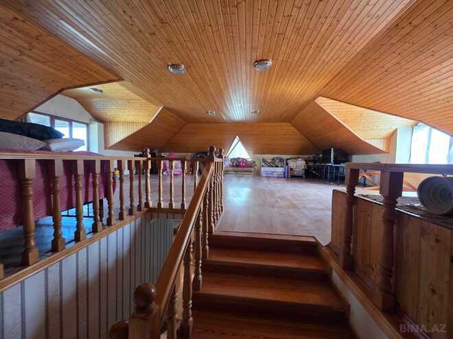 Продаётся 6-комн. дом/дача 394 м², Абшеронcкий  р., photo 26 from 32