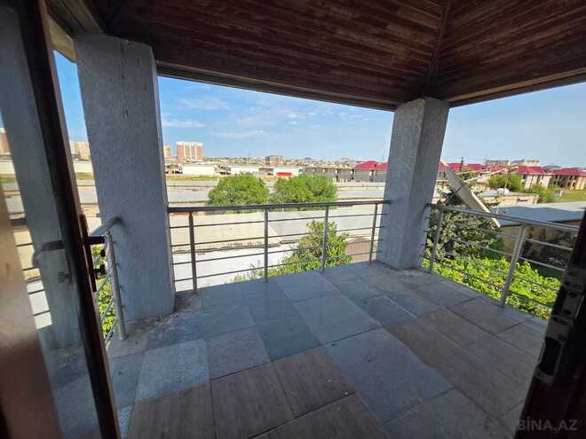 Продаётся 6-комн. дом/дача 394 м², Абшеронcкий  р., photo 29 from 32