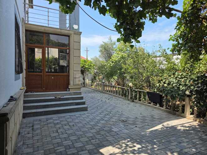 Продаётся 6-комн. дом/дача 394 м², Абшеронcкий  р., photo 31 from 32