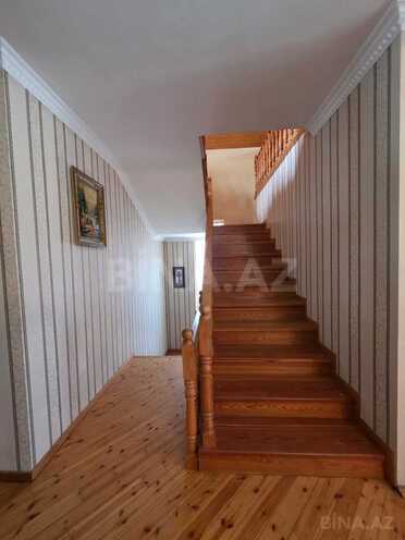 Продаётся 6-комн. дом/дача 394 м², Абшеронcкий  р., photo 25 from 32