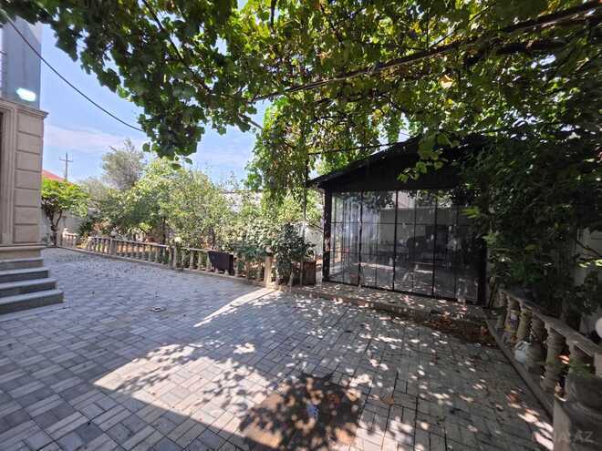 Продаётся 6-комн. дом/дача 394 м², Абшеронcкий  р., photo 3 from 32