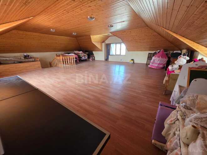 Продаётся 6-комн. дом/дача 394 м², Абшеронcкий  р., photo 24 from 32