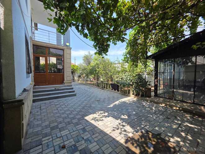Продаётся 6-комн. дом/дача 394 м², Абшеронcкий  р., photo 4 from 32