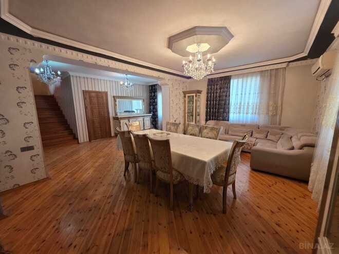 Продаётся 6-комн. дом/дача 394 м², Абшеронcкий  р., photo 18 from 32