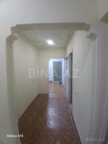 Satılır 5 otaqlı köhnə tikili 120 m², Əhmədli m., photo 7 from 12