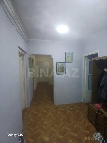 Satılır 5 otaqlı köhnə tikili 120 m², Əhmədli m., photo 6 from 12