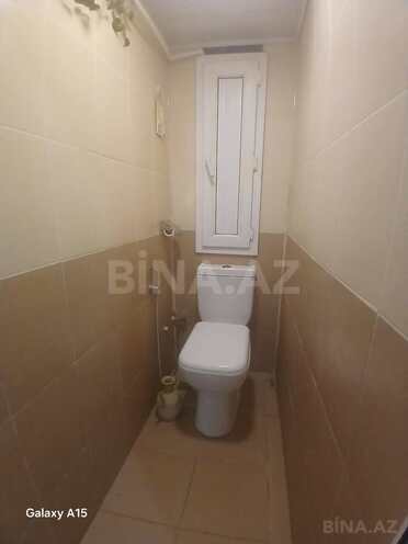 Satılır 5 otaqlı köhnə tikili 120 m², Əhmədli m., photo 10 from 12