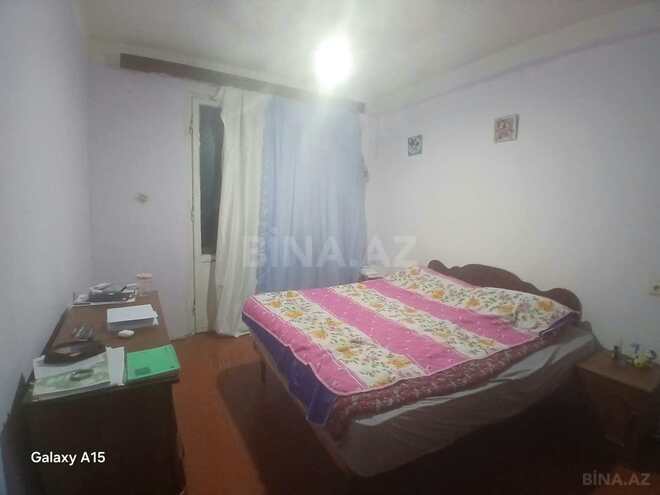 Satılır 5 otaqlı köhnə tikili 120 m², Əhmədli m., photo 8 from 12