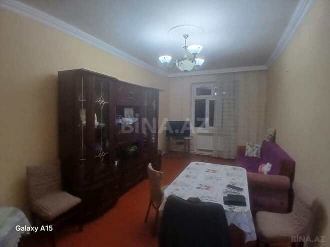 Satılır 5 otaqlı köhnə tikili 120 m², Əhmədli m., photo 3 from 12