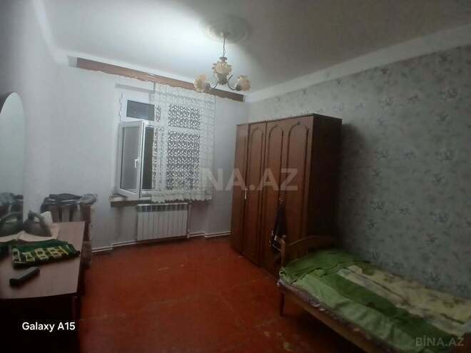Satılır 5 otaqlı köhnə tikili 120 m², Əhmədli m., photo 9 from 12