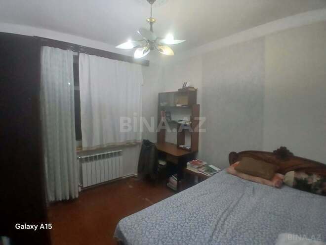 Satılır 5 otaqlı köhnə tikili 120 m², Əhmədli m., photo 4 from 12