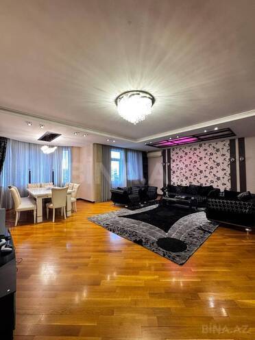 Satılır 5 otaqlı yeni tikili 280 m², 28 May m., photo 4 from 24