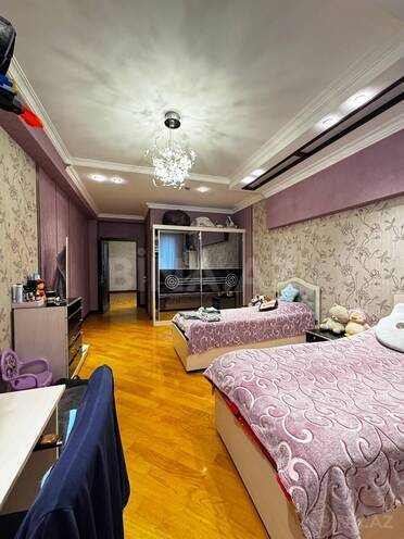 Satılır 5 otaqlı yeni tikili 280 m², 28 May m., photo 14 from 24