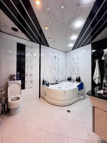 Satılır 5 otaqlı yeni tikili 280 m², 28 May m., photo 19 from 24