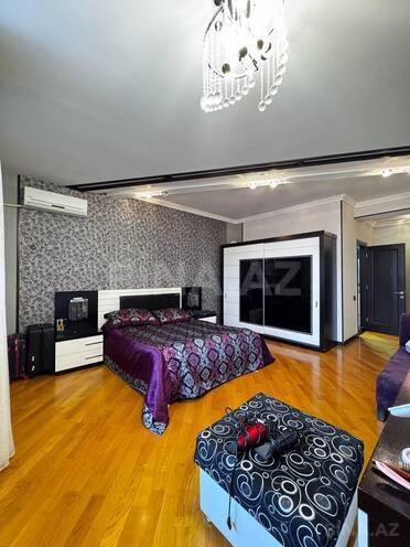 Satılır 5 otaqlı yeni tikili 280 m², 28 May m., photo 10 from 24