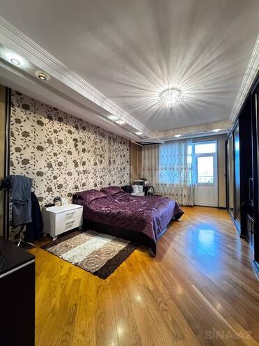 Satılır 5 otaqlı yeni tikili 280 m², 28 May m., photo 12 from 24