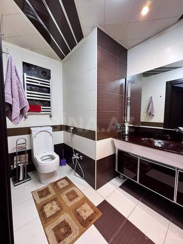 Satılır 5 otaqlı yeni tikili 280 m², 28 May m., photo 18 from 24