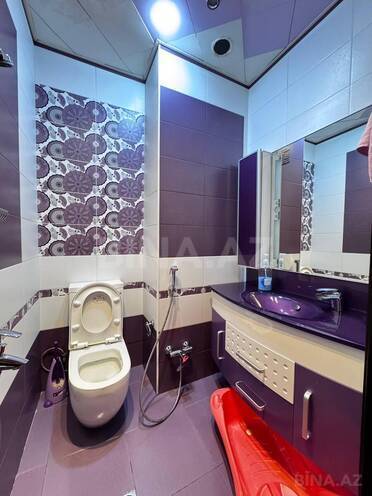 Satılır 5 otaqlı yeni tikili 280 m², 28 May m., photo 20 from 24