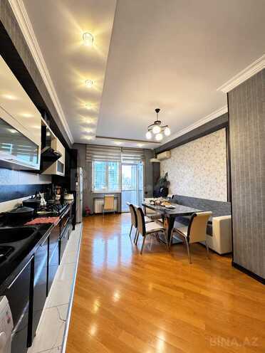 Satılır 5 otaqlı yeni tikili 280 m², 28 May m., photo 16 from 24